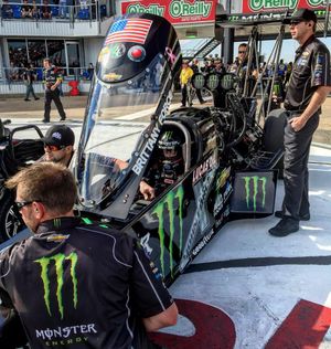 Image post by @jfr_racing on Instagram