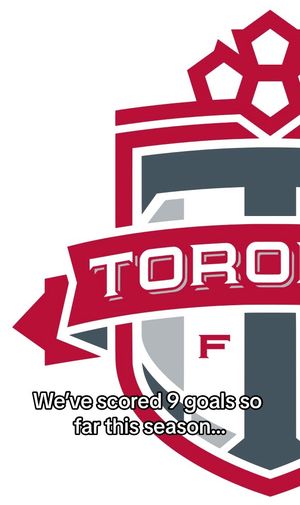 Image post by @torontofc on TikTok