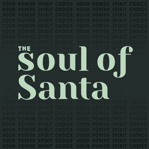Image post by @thesoulofsanta on Instagram