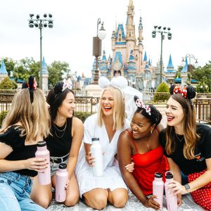 Image post by @disneyweddings on Instagram