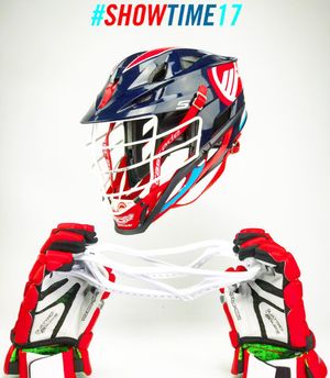 Image post by @maveriklacrosse on Instagram