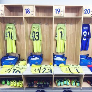 Image post by @equipedefrance on Instagram