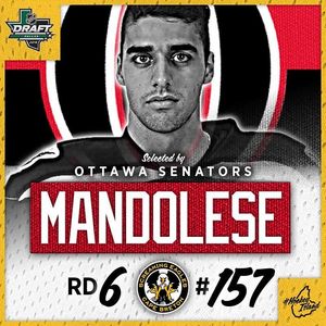 Image post by @cbehockey on Instagram