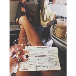 Image post by @capricedydasco on Instagram