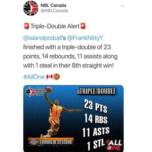 Image post by @franknittyy on Instagram