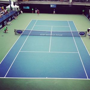 Image post by @atlantaopentennis on Instagram
