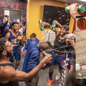 Image post by @socalchallenge on Instagram