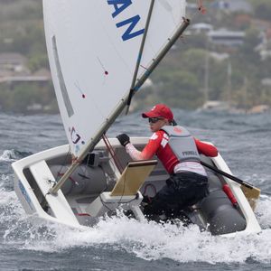 Image post by @sailcanada on Instagram