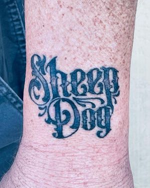 Image post by @clearvisiontattoo on Instagram
