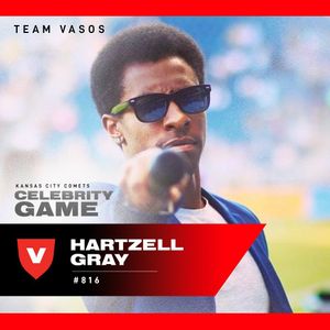 Image post by @kccomets on Instagram