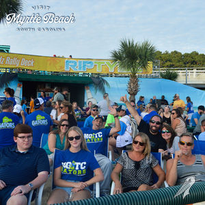Image post by @pelicansbaseball on Instagram