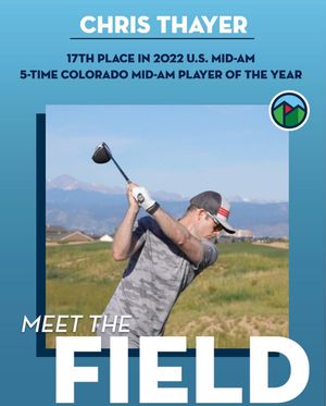 Image post by @cologolf on Instagram