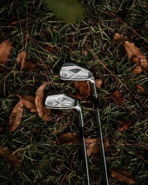 Image post by @wilsongolf on Instagram