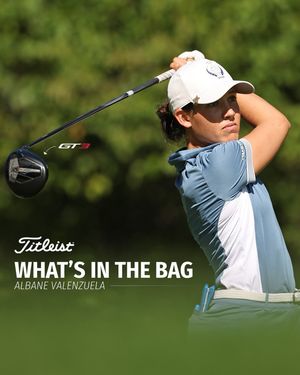 Image post by @titleist on Instagram