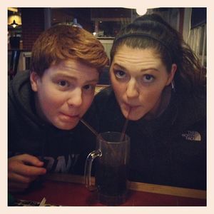 Image post by @bigmamastef on Instagram