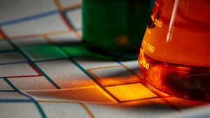 Image post by @pallastextiles on Twitter