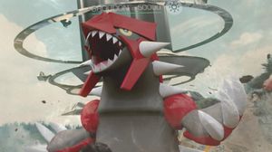Image post by @pokemongoapp on Instagram