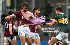 Image post by @GettySport on Twitter