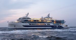 Image post by @diariodibordo_cruiseblog on Instagram