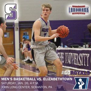 Image post by @scranton_mbb on Instagram