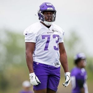 Image post by @nflfrance on Instagram