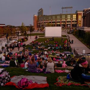 Image post by @titletown on Instagram