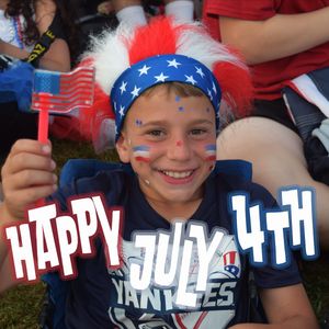 Image post by @americansummercamps on Instagram