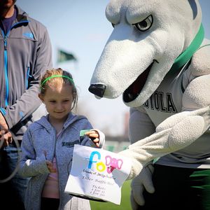 Image post by @loyolawlax on Instagram