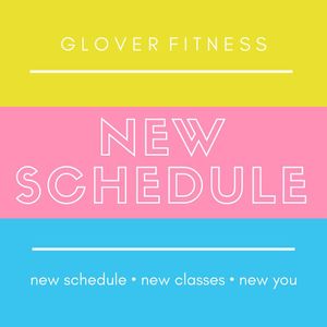 Image post by @glover.fitness on Instagram