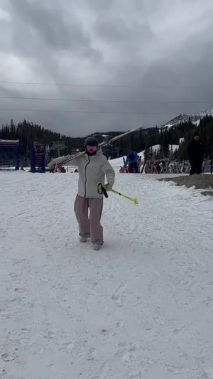 Video post by @jskis on Facebook