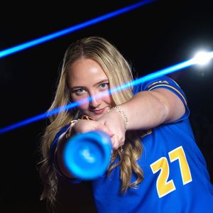 Image post by @hofstrasoftball on Instagram