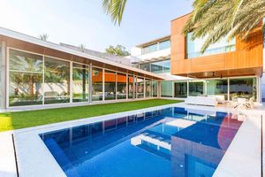 Image post by @christiesrealestate on Instagram