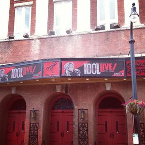 Image post by @billyidol on Instagram