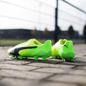 Image post by @puma on Instagram