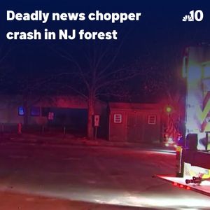 Image post by @nbcphiladelphia on Instagram