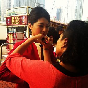 Image post by @cathaypacific on Instagram