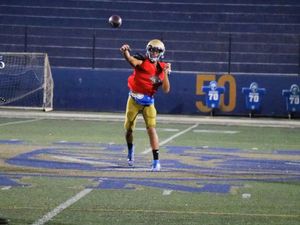 Image post by @autenticos_uanl on Instagram