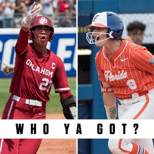 Image post by @flosoftball on Instagram