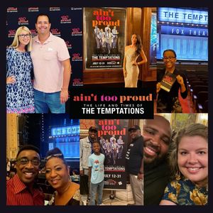 Image post by @playhousesquare on Instagram