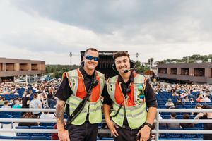 Image post by @wfconcerts on Instagram