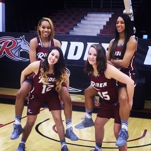 Image post by @riderwbb on Instagram
