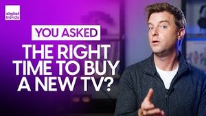 Video post by @digitaltrends on YouTube