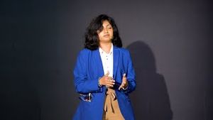 Video post by @tedx on YouTube