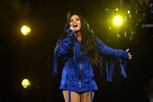 Image post by @livenation on Instagram