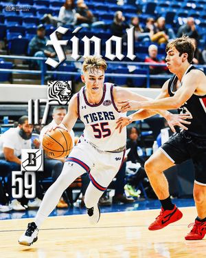 Image post by @tsutigersmbb on Instagram