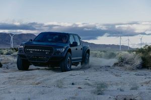 Image post by @factoryfiveracing on Instagram