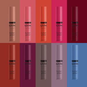 Image post by @nyxcosmetics on Instagram