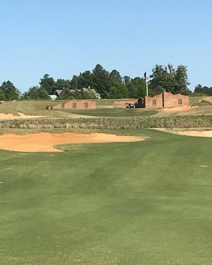 Image post by @highpointmgolf on Instagram