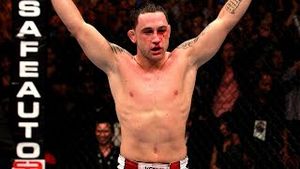 Video post by @ufc on YouTube