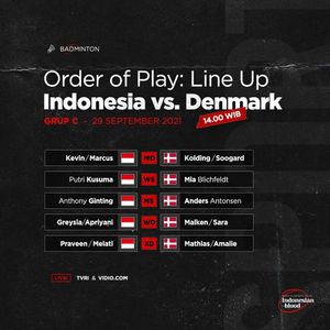 Image post by @indonesianblood on Instagram